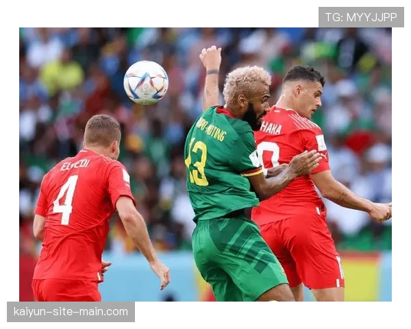 死亡之组科特迪瓦喀麦隆握手言和 末轮将决小组头名归属