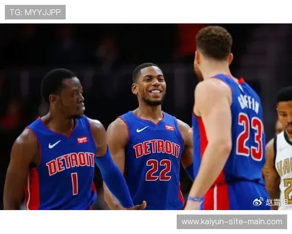 活塞对阵黄蜂节奏相克较量 提速逼抢战术占据上风